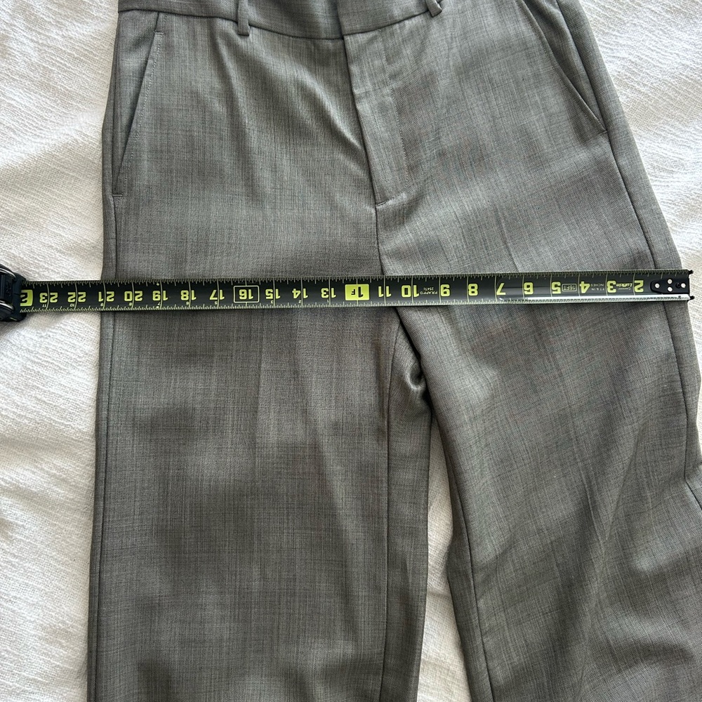 Nili Lotan Sullivan Pant 10 - Picture 7 of 9
